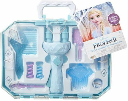 Frozen 2 - Set Accessori di Elsa - L’emporio dell’avventuriero