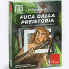 Fuga dalla Preistoria - L’emporio dell’avventuriero