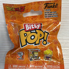 Funko Bitty Pop! Dragon Ball Z – Mini figure da collezione - L’emporio dell’avventuriero