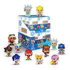 Funko Mystery Minis Sonic the Hedgehog - 1 confezione a sorpresa - L’emporio dell’avventuriero