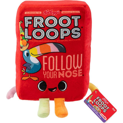 Funko Plush - Froot Lops - L’emporio dell’avventuriero