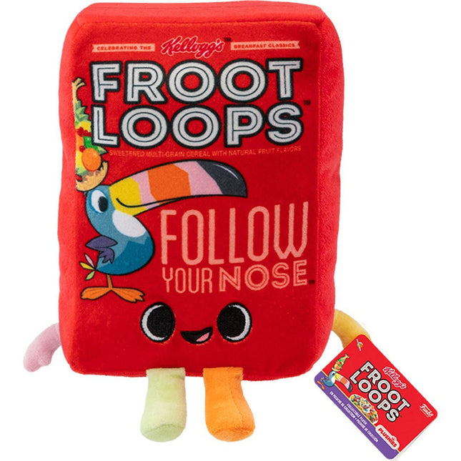 Funko Plush - Froot Lops - L’emporio dell’avventuriero