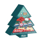 Funko Pocket Pop! Lilo & Stitch - Holiday Pack da 4 - L’emporio dell’avventuriero