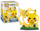 Funko Pop 1127 – Pokémon Pikachu Premium - L’emporio dell’avventuriero