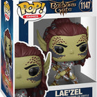 Funko Pop! 1147– Baldur's Gate Lae'Zel - L’emporio dell’avventuriero
