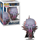 Funko Pop! 1189– Baldur's Gate The Emperor - L’emporio dell’avventuriero