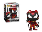 Funko Pop! 1437 Carnage Iron Man - L’emporio dell’avventuriero