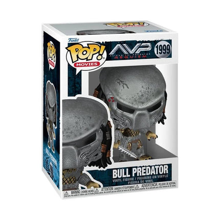 Funko Pop! 1999 – Bull Predator - L’emporio dell’avventuriero