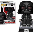 Funko POP! 757 Darth Vader Limited Edition Fun Side - L’emporio dell’avventuriero