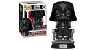 Funko POP! 757 Darth Vader Limited Edition Fun Side - L’emporio dell’avventuriero