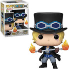 Funko Pop! 922 One Piece Sabo - L’emporio dell’avventuriero