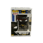 Funko Pop! Batman 501 Batgirl (Cassandra Cain) - L’emporio dell’avventuriero