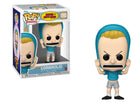 Funko Pop! Beavis & Butt - Head 1593 Cornholio - L’emporio dell’avventuriero