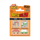 Funko Pop! Bitty Pop Gohan - Piccolo - L’emporio dell’avventuriero
