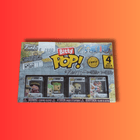 Funko Pop! Bitty Pop One PIece - 4 - Pack - L’emporio dell’avventuriero