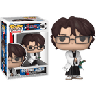 Funko Pop! Bleach 1697 Sosuke Aizen - L’emporio dell’avventuriero