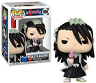 Funko Pop! Bleach 1698 Byakuya Kuchiki - L’emporio dell’avventuriero