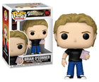 Funko Pop! Brian O'Conner 1992 – Fast & Furious - L’emporio dell’avventuriero