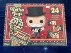 Funko Pop! Calendario dell'Avvento Hasbro 2024 - L’emporio dell’avventuriero