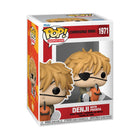 Funko Pop! Chainsaw Man 1971 Denji With Pochita - L’emporio dell’avventuriero