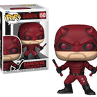 Funko Pop! Daredevil Born Again 1543 Daredevil - L’emporio dell’avventuriero