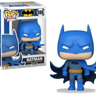 Funko Pop! DC Comics New Classic 598 Batman - L’emporio dell’avventuriero