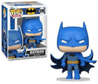 Funko Pop! DC Comics New Classic 598 Batman - L’emporio dell’avventuriero