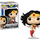 Funko Pop! DC Comics New Classic600 Wonder Woman - L’emporio dell’avventuriero