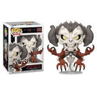 Funko Pop! Diablo IV 1008 Mephisto - L’emporio dell’avventuriero
