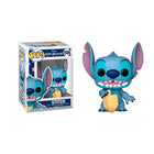 Funko POP Disney Stitch Hanukkah 1500 - L’emporio dell’avventuriero