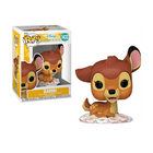 Funko Pop! Disney's Classic 1433 Bambi - L’emporio dell’avventuriero