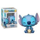 Funko Pop! Disney's Lilo & Stitch 1182 Stitch w/Boba (Special Edition) - L’emporio dell’avventuriero