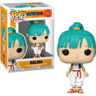 Funko Pop! Dragon Ball 1923 Bulma (Shop) - L’emporio dell’avventuriero