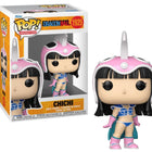 Funko Pop! Dragon Ball 1925 Chichi - L’emporio dell’avventuriero
