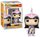 Funko Pop! Dragon Ball 1925 Chichi - L’emporio dell’avventuriero
