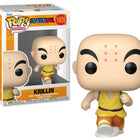 Funko Pop! Dragon Ball 1926 Krillin - L’emporio dell’avventuriero