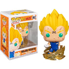 Funko Pop! Dragon Ball 862 – Majin Vegeta - L’emporio dell’avventuriero