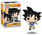 Funko Pop! Dragon Ball GT 1626 Goku Bambino - L’emporio dell’avventuriero
