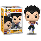 Funko Pop! Dragon Ball GT 1627 Vegeta - L’emporio dell’avventuriero