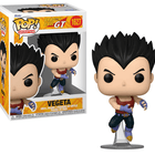 Funko Pop! Dragon Ball GT 1627 Vegeta - L’emporio dell’avventuriero