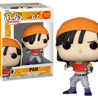 Funko Pop! Dragon Ball GT 1629 Pan - L’emporio dell’avventuriero