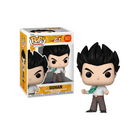 Funko Pop! Dragon Ball GT 1631 Gohan - L’emporio dell’avventuriero