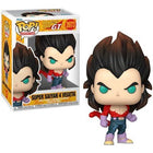 Funko Pop! Dragon Ball GT 2073 Super Sayan 4 Vegeta - L’emporio dell’avventuriero