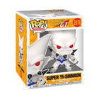 Funko Pop! Dragon Ball GT – Super Yi-Shinron #2076
