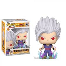 Funko POP! Dragon Ball Super 1703 Son Gohan (Beast) - L’emporio dell’avventuriero