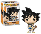 Funko Pop! Dragon Ball Super 1860 Goku - L’emporio dell’avventuriero