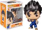 Funko Pop! Dragon Ball Super 949 Vegito (Metallic) - L’emporio dell’avventuriero