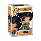 Funko Pop! Dragon Ball Super: Broly 1861 - L’emporio dell’avventuriero