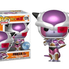 Funko Pop! Dragon Ball Z 1370 - Frieza (Special Edition Metallic) - L’emporio dell’avventuriero