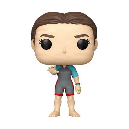 Funko Pop! Stranger Things Eleven (Undici) in muta #1807